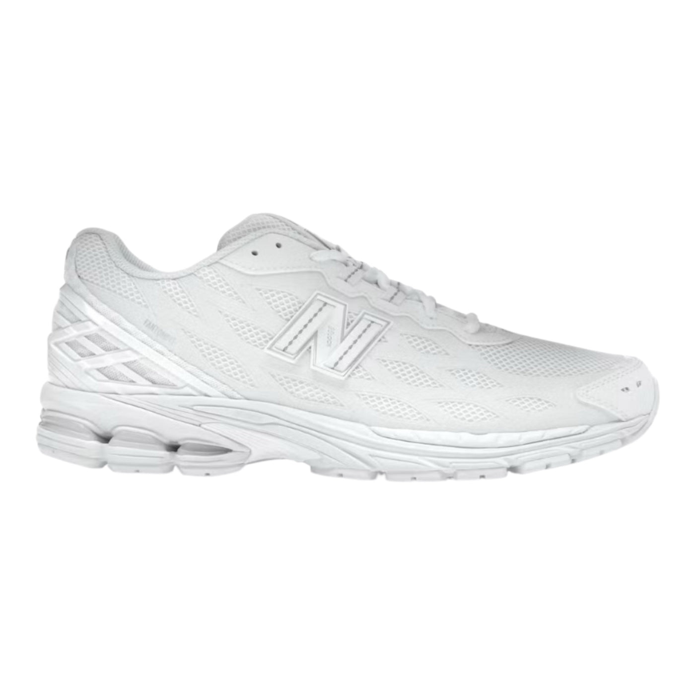 New Balance 1906 “White Silver Metallic”