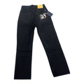 LV Black Jean