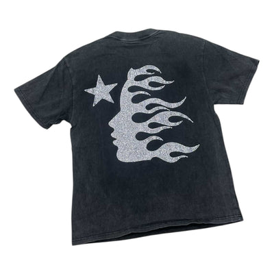 Hellstar Rodman Grey Tee