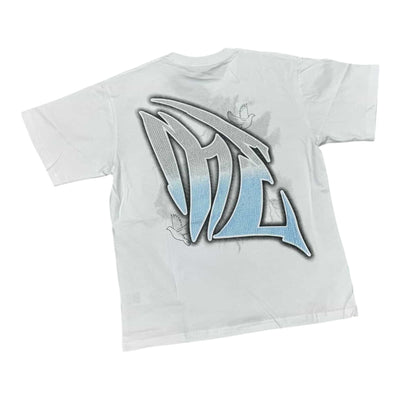 Mixed Emotions Cupid Light Blue