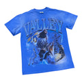 Valley “Guitarrist” Blue Tee