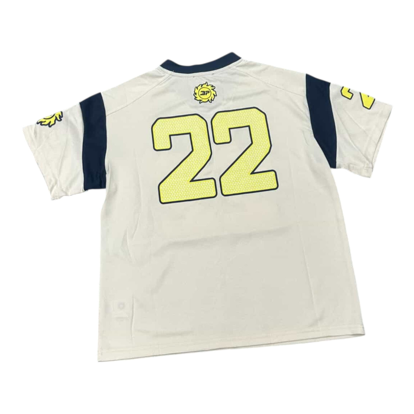 Broken Planet Jersey Tee