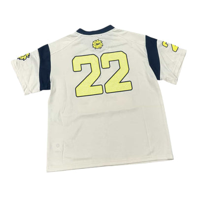 Broken Planet Jersey Tee
