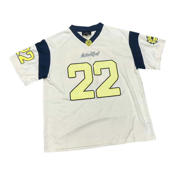 Broken Planet Jersey Tee