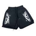 Hellstar Black Short