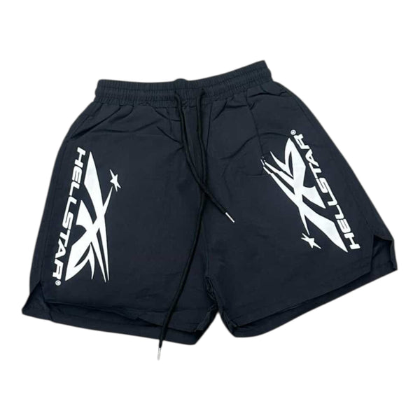 Hellstar Black Short