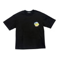 Chrome Hearts Colorful Black Tee