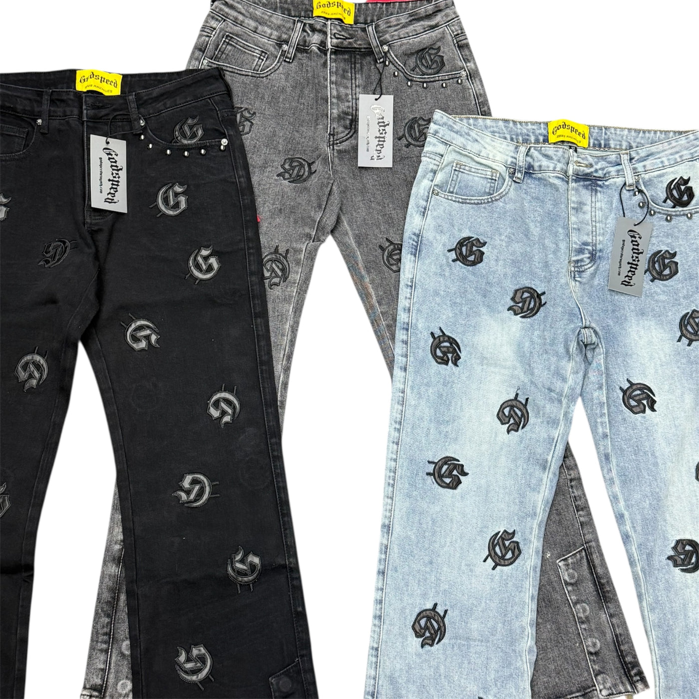 Godspeed Jeans
