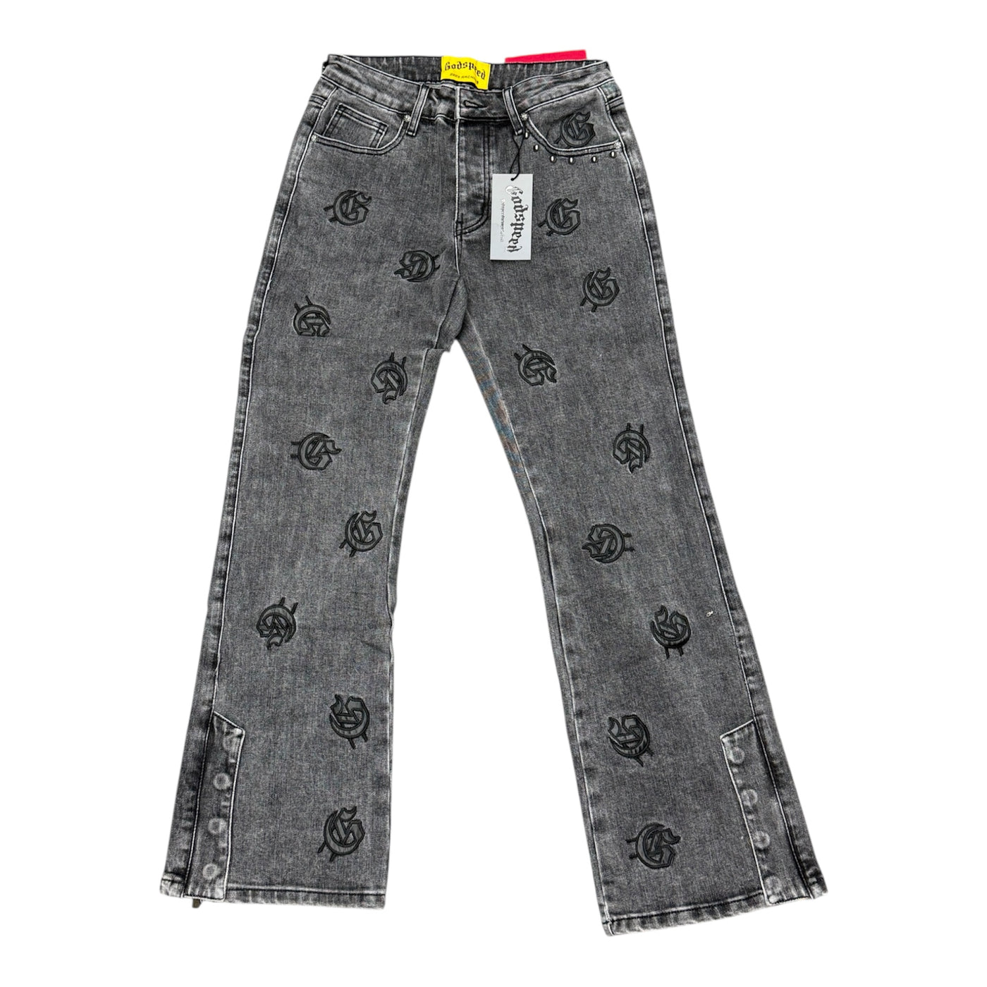 Godspeed Jeans