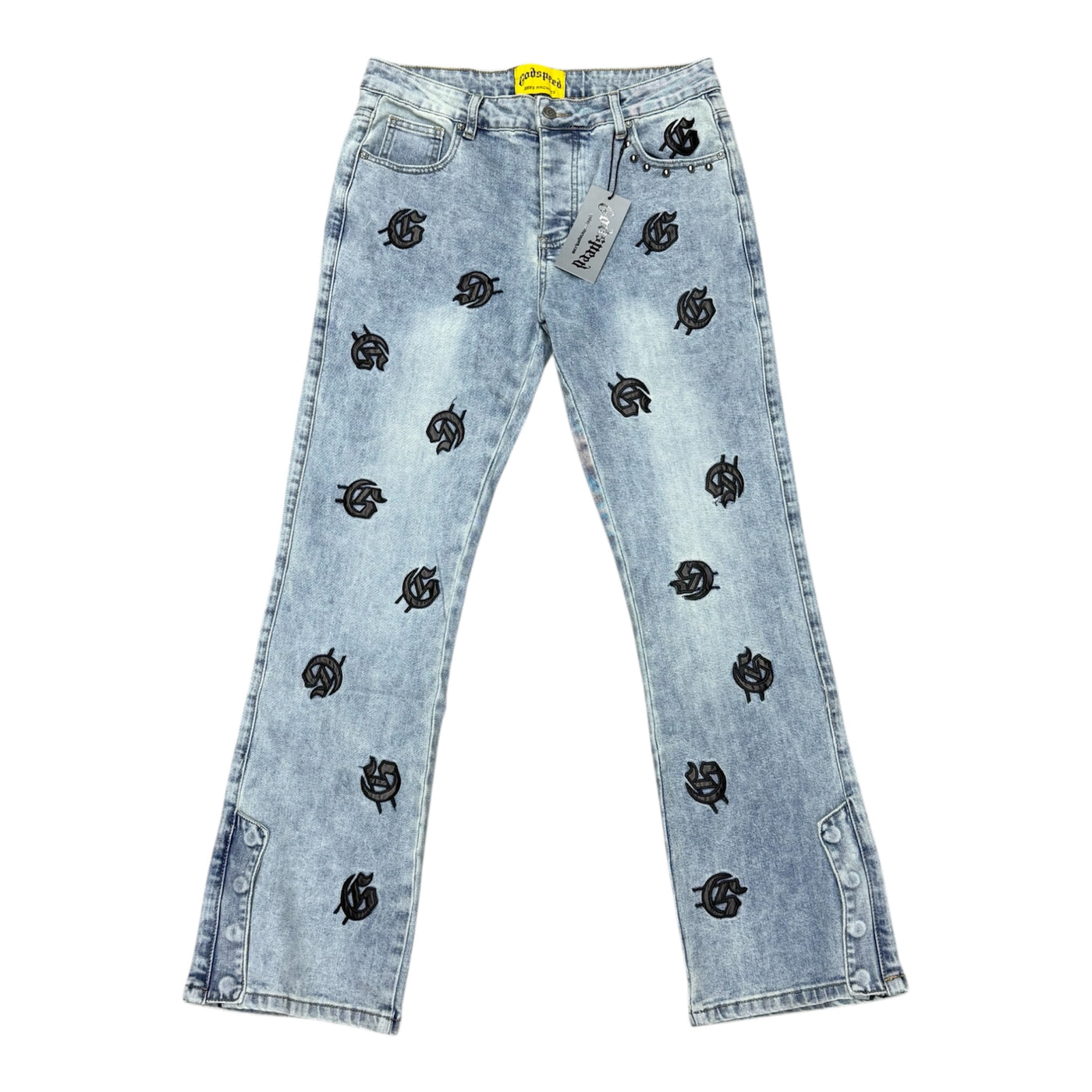 Godspeed Jeans