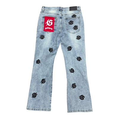 Godspeed Jeans