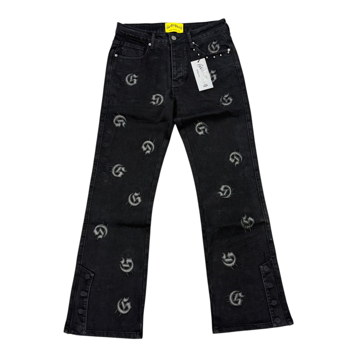 Godspeed Jeans