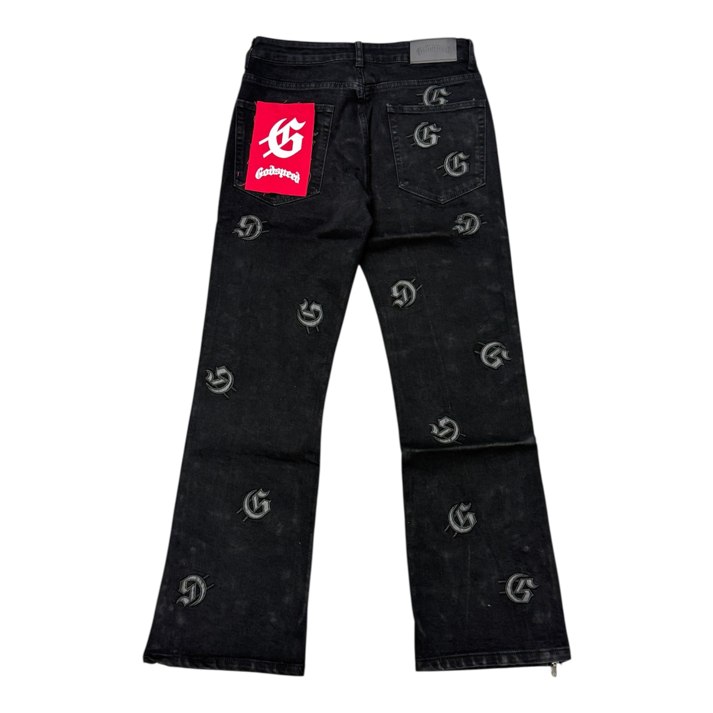 Godspeed Jeans