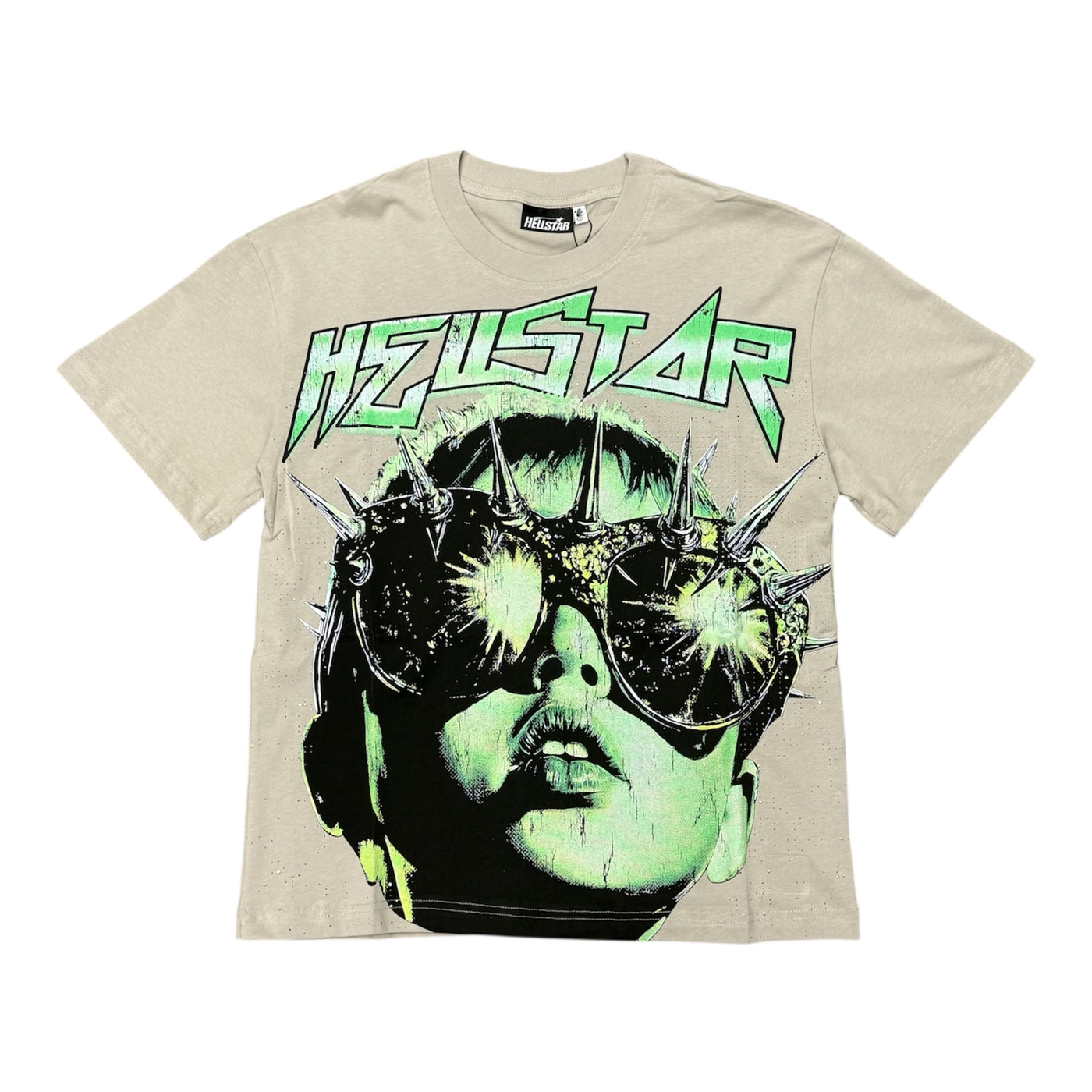 Hellstar “Rock SunGlasses” Tee