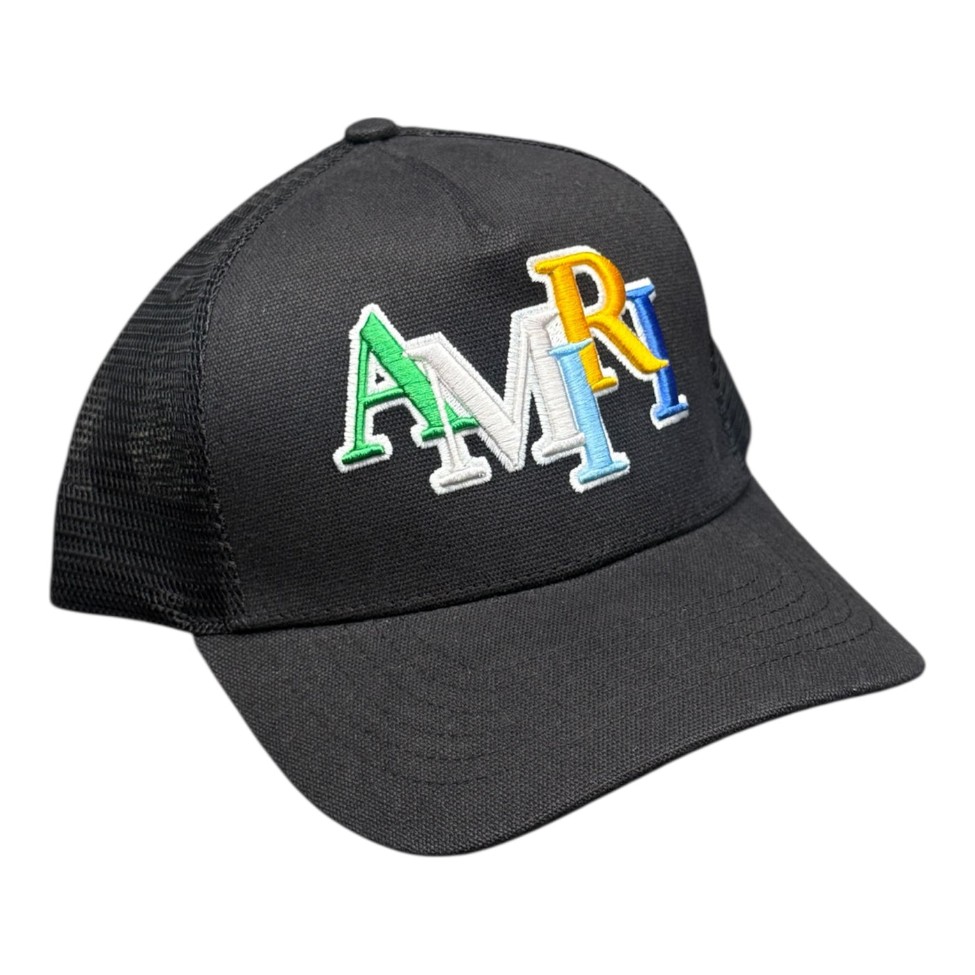 Amiri Colorfull Cap