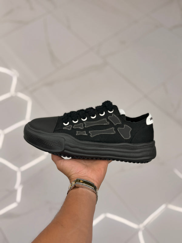 Watson Vulcan Sneakers (REAPER)