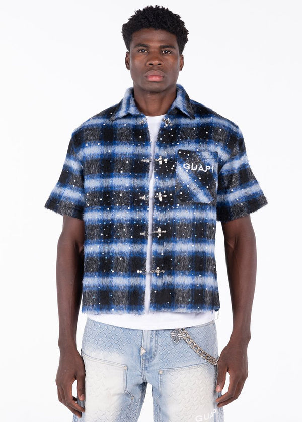 Guapi Midnight Sky Tee