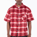 Guapi Red Inferno Tee