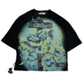 WATSON CALM HEARTS BLACK TEE
