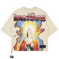 WATSON PRAYERS ON ME CREAM TSHIRT